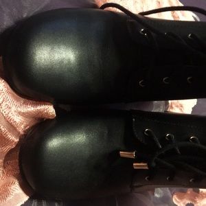 Nanette Lepore ankle boots